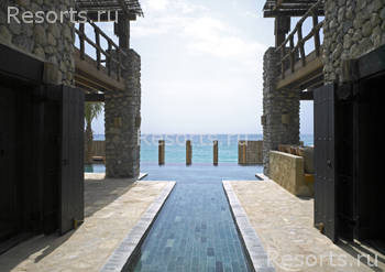 Six Senses Hideaway Zighy Bay 95